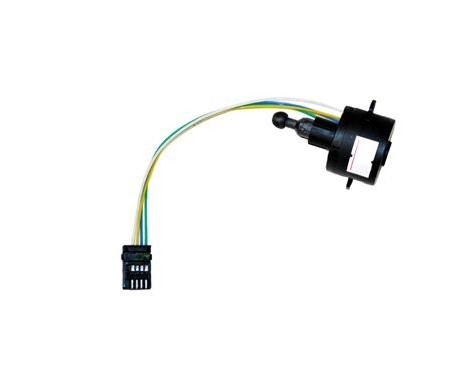 Actuator 0667993 Van Wezel
