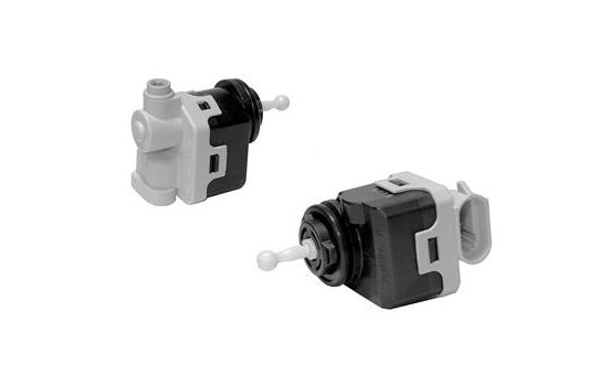 Actuator 3388993 Van Wezel