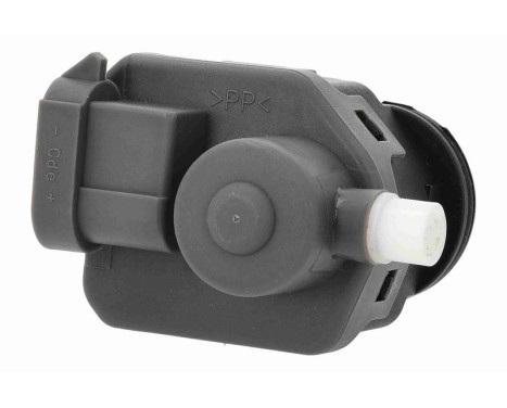 adjusting element, headlight leveling adjustment, Image 15