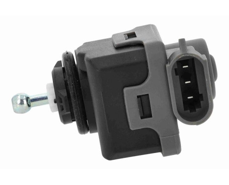 adjusting element, headlight leveling adjustment, Image 16