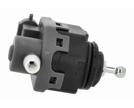 adjusting element, headlight leveling adjustment, Image 17