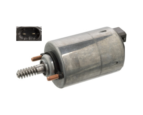 Adjusting motor 105904 FEBI