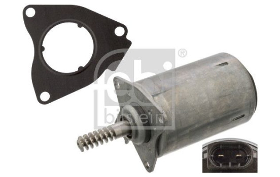 Adjusting motor 105916 FEBI, Image 2