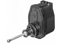 Adjusting motor 6NM 004 375-687 Hella