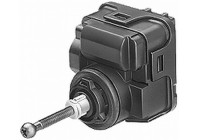 Adjusting motor 6NM 007 282-211 Hella