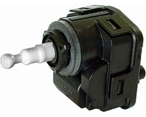 Adjusting motor 6NM 007 282-631 Hella, Image 2