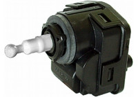 Adjusting motor 6NM 007 282-631 Hella
