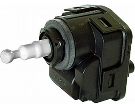 Adjusting motor 6NM 007 282-631 Hella