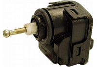 Adjusting motor 6NM 007 282-661 Hella