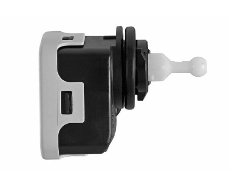 Adjusting motor 6NM 007 878-041 Hella, Image 3
