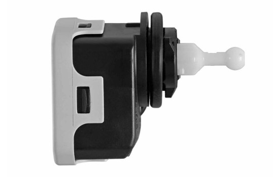 Adjusting motor 6NM 007 878-041 Hella, Image 3