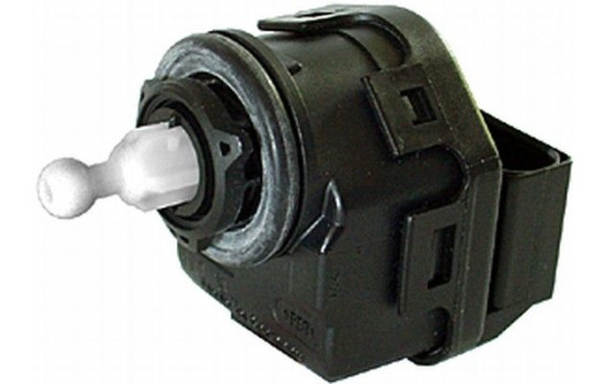 Adjusting motor 6NM 007 878-531 Hella, Image 2