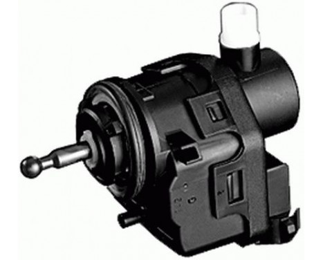Adjusting motor 6NM 007 878-561 Hella