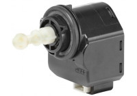 Adjusting motor 6NM 010 553-601 Hella