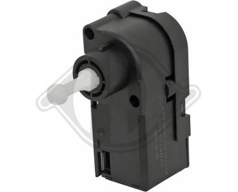 Adjusting motor, headlight height adjustment, Image 2