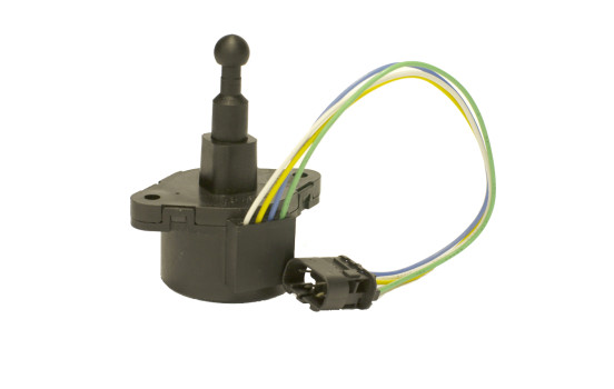Adjusting motor headlight light height 20-0011-MA-1 TYC