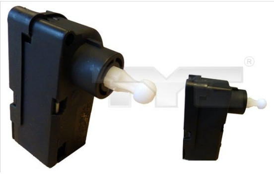 Adjusting motor headlight light height 20-0423-MA-1 TYC, Image 2
