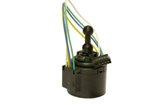 Adjusting motor headlight light height 20-0655-MA-1 TYC