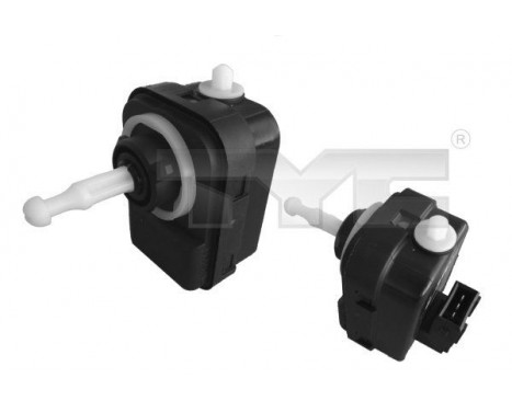 Adjusting motor headlight light height 20-11035-MA-1 TYC, Image 2