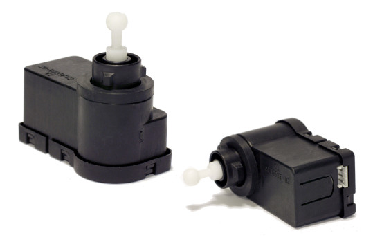 Adjusting motor headlight light height 20-11735-MA-1 TYC