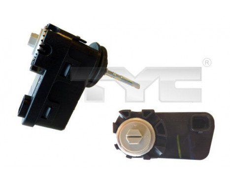 Adjusting motor headlight light height 20-11781-MA-1 TYC, Image 2