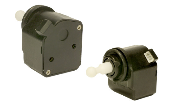 Adjusting motor headlight light height 20-11813-MA-1 TYC