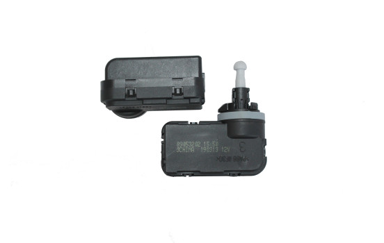 Adjusting motor headlight light height 20-11971-MA-1 TYC