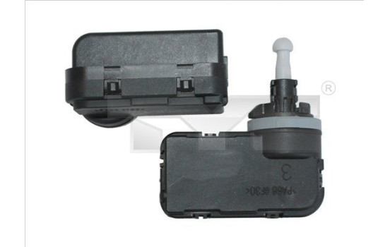 Adjusting motor headlight light height 20-11971-MA-1 TYC, Image 2