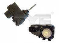 Adjusting motor headlight light height 20-12429-MA-1 TYC