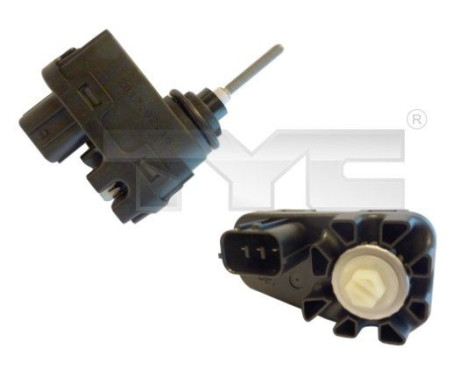 Adjusting motor headlight light height 20-12429-MA-1 TYC