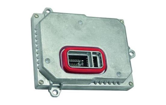 Adjustment motor, lighting
