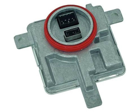 Adjustment motor, lighting