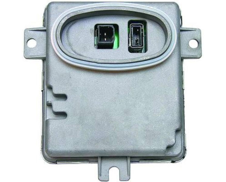 Adjustment motor, lighting