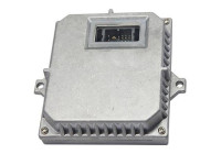 Adjustment motor, lighting