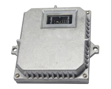 Adjustment motor, lighting