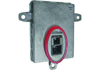 Adjustment motor, lighting