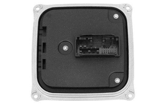 Adjustment motor, lighting