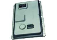 Adjustment motor, lighting