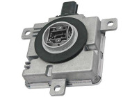 Adjustment motor, lighting