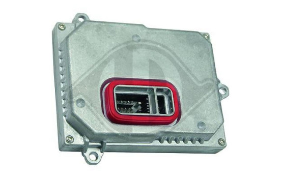 Adjustment motor, lighting, Image 2