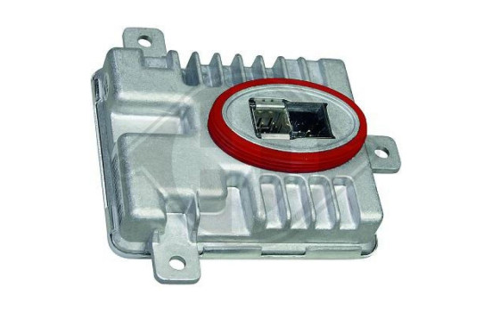 Adjustment motor, lighting, Image 2