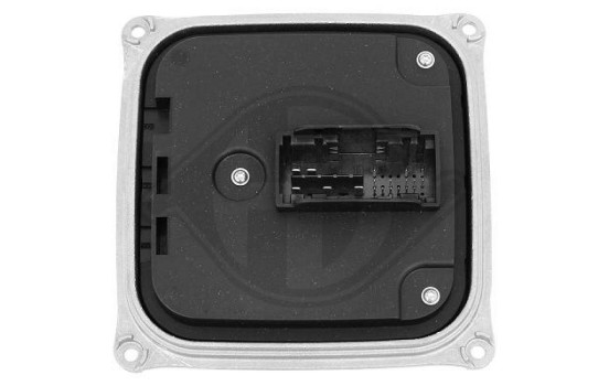 Adjustment motor, lighting, Image 3