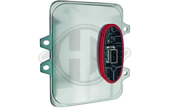 Adjustment motor, lighting, Image 2