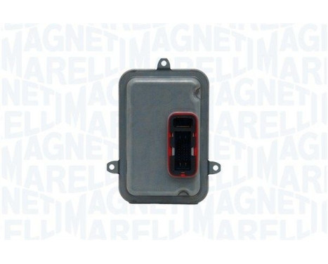 Controller, cornering light LRB210 Magneti Marelli, Image 2