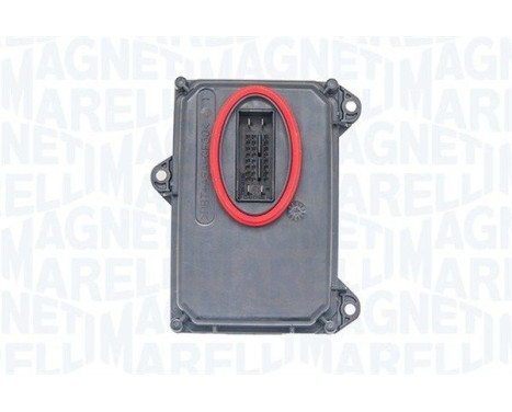 Controller, cornering light LRB730 Magneti Marelli