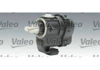 HEADLAMP ELECTR.MOTOR +Xenon VALEO 043730
