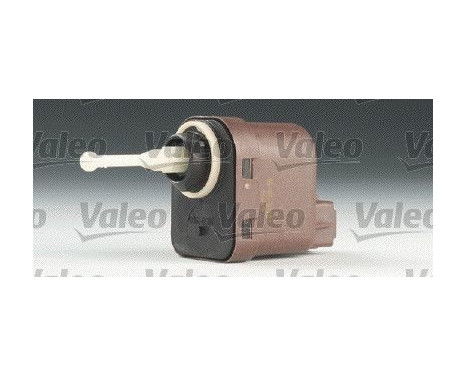 HEADLIGHT ELECTR.MOTOR from 7/96+ VALEO 085179, Image 3