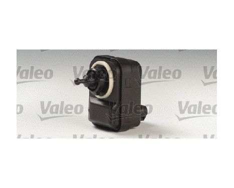 HEADLIGHT ELECTRIC MOTOR VALEO 085793, Image 2