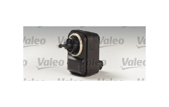 HEADLIGHT ELECTRIC MOTOR VALEO 085793, Image 2
