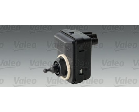 HEADLIGHT ELECTRIC MOTOR VALEO 087543, Image 2
